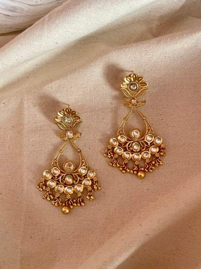 Mallika Earrings