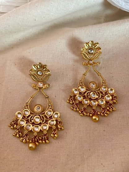 Mallika Earrings