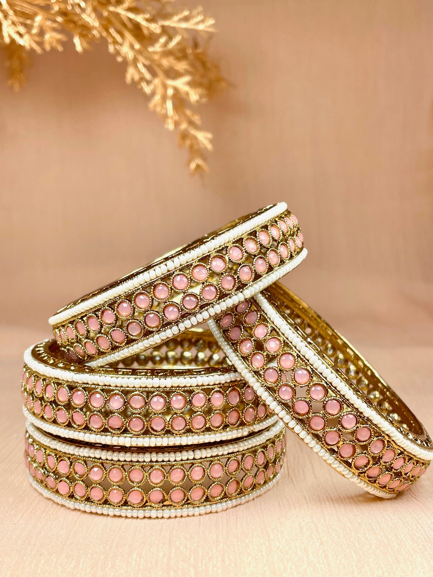 Shyla Kada Bangles