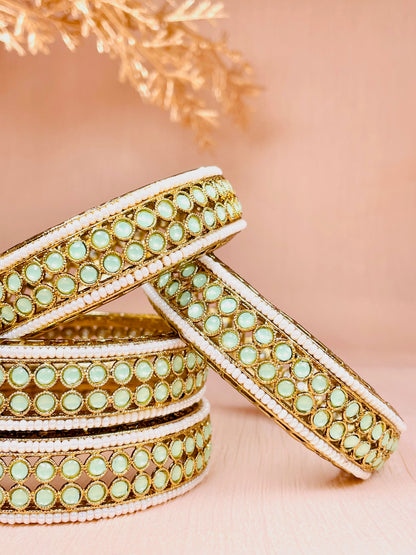 Shyla Kada Bangles