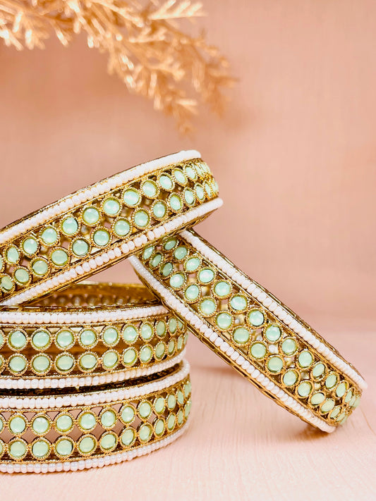 Shyla Kada Bangles