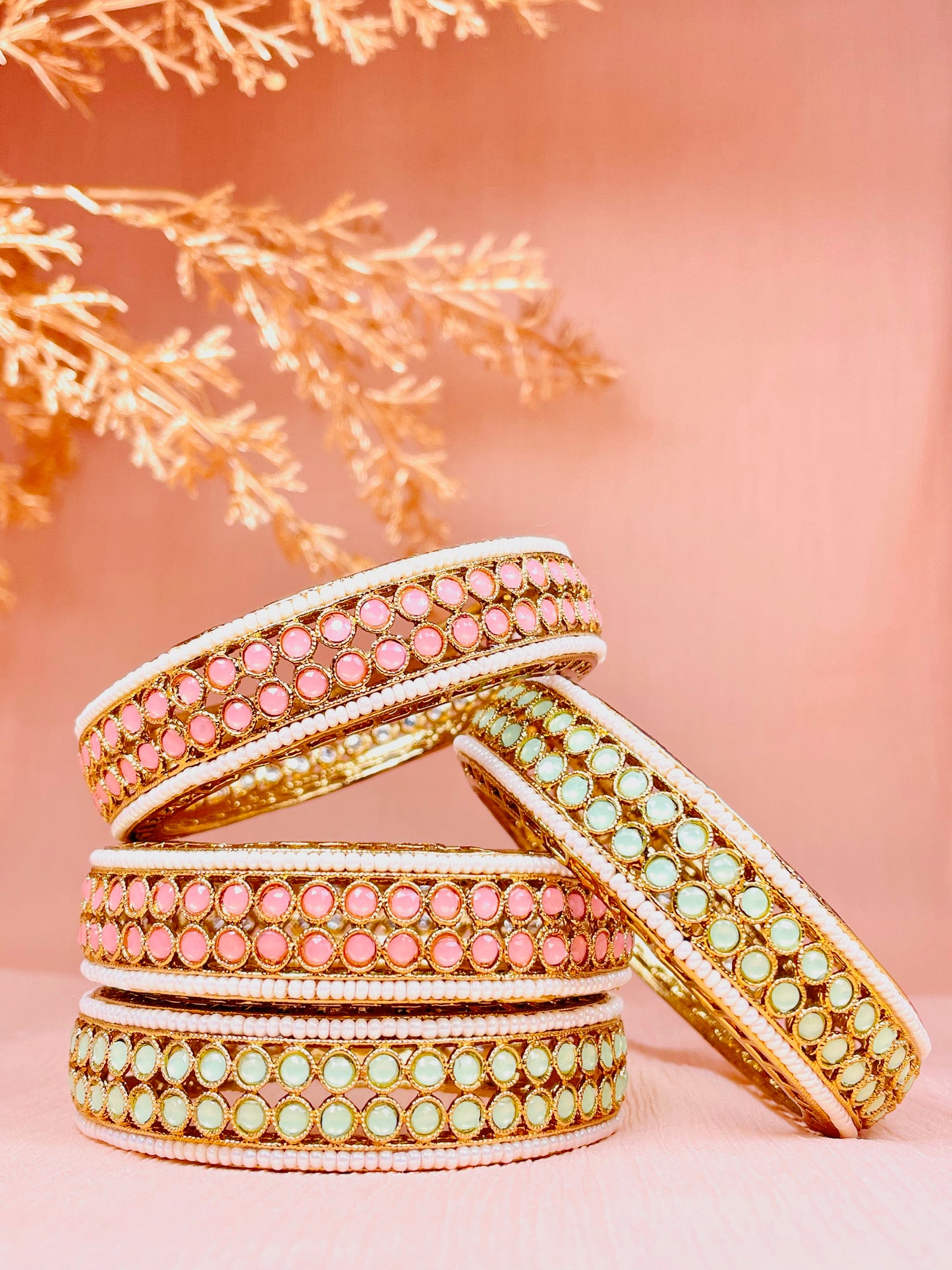 Shyla Kada Bangles