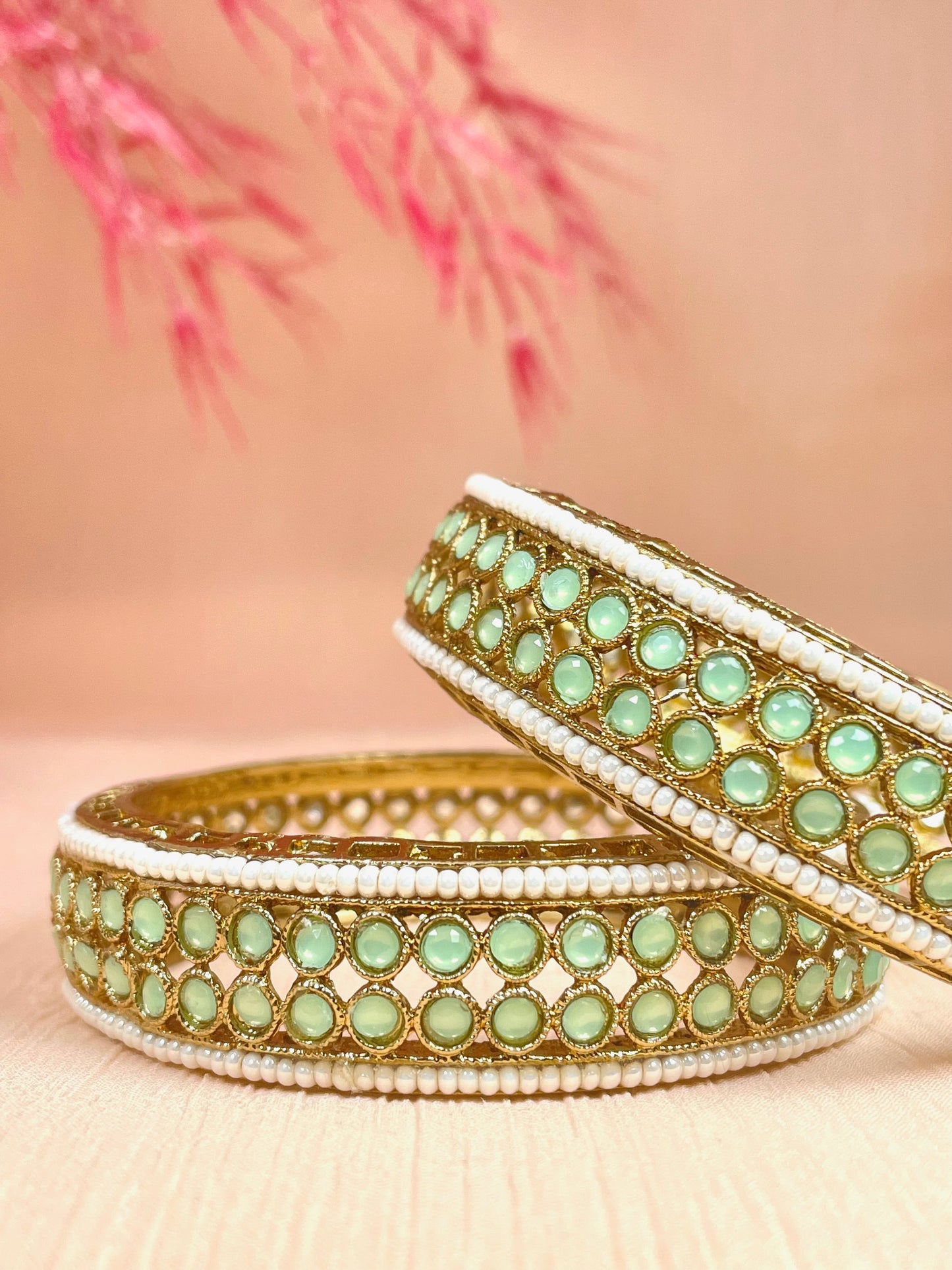 Shyla Kada Bangles