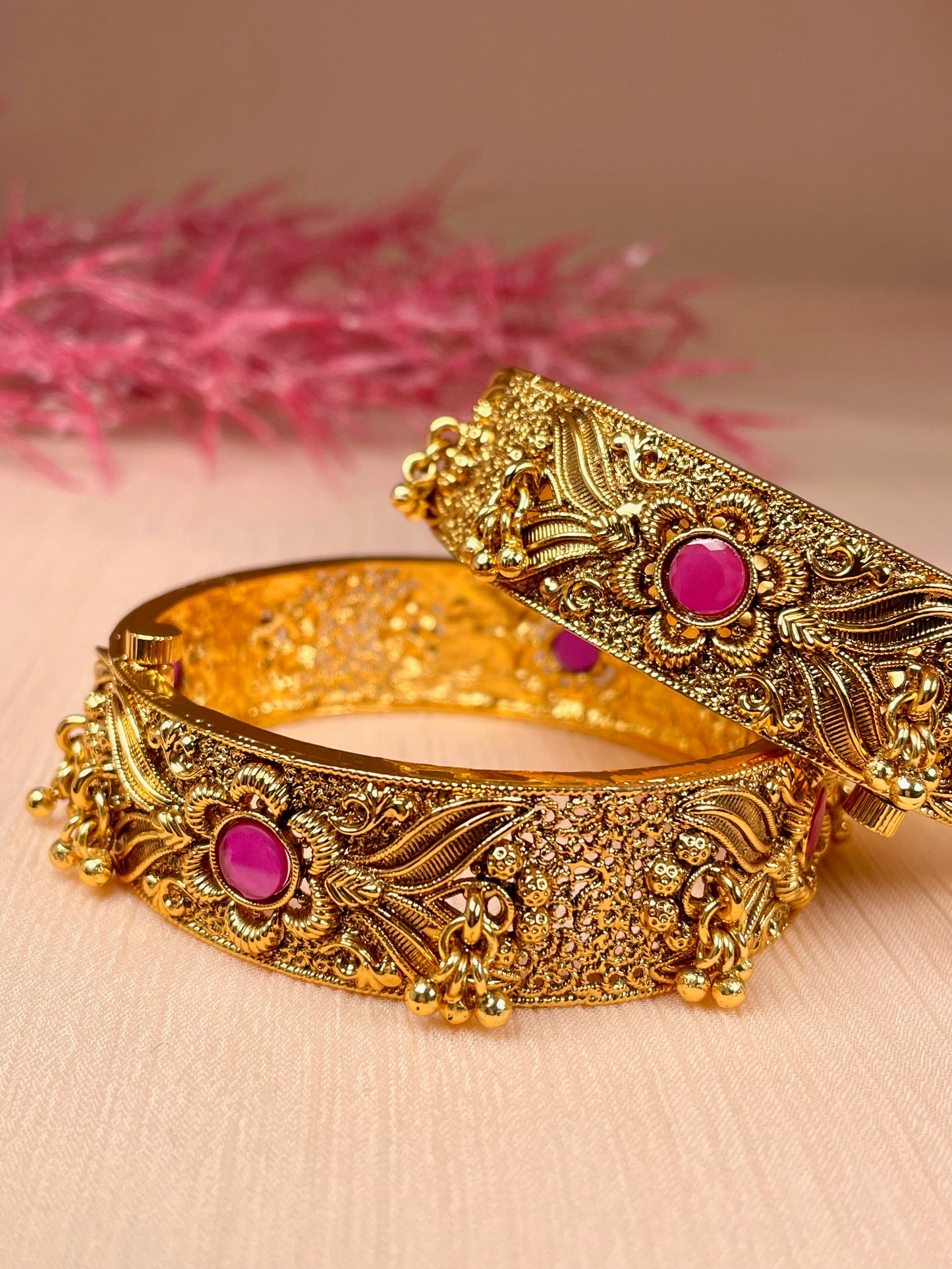 Varasya Kada Bangle