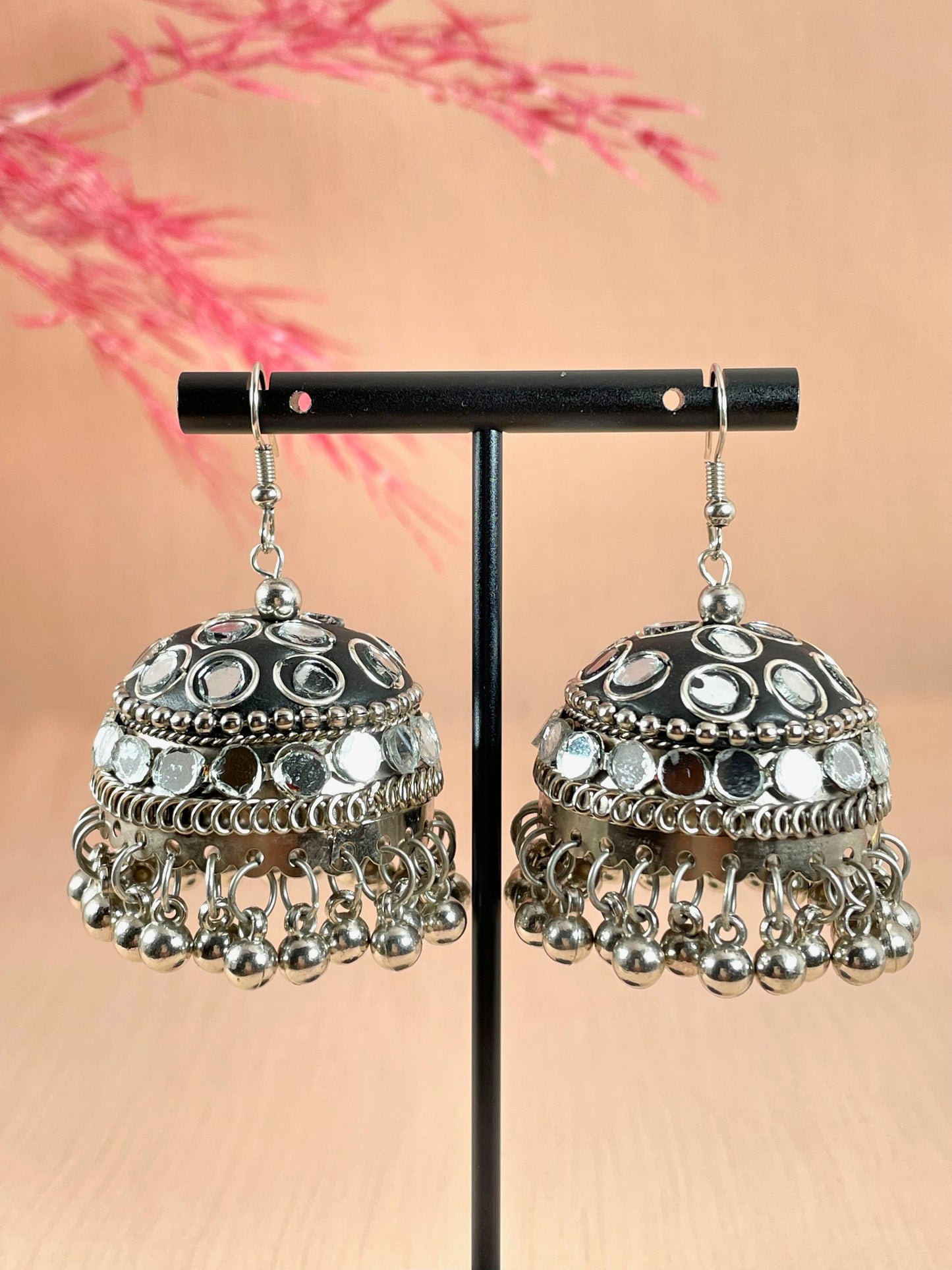 Mahari Earrings