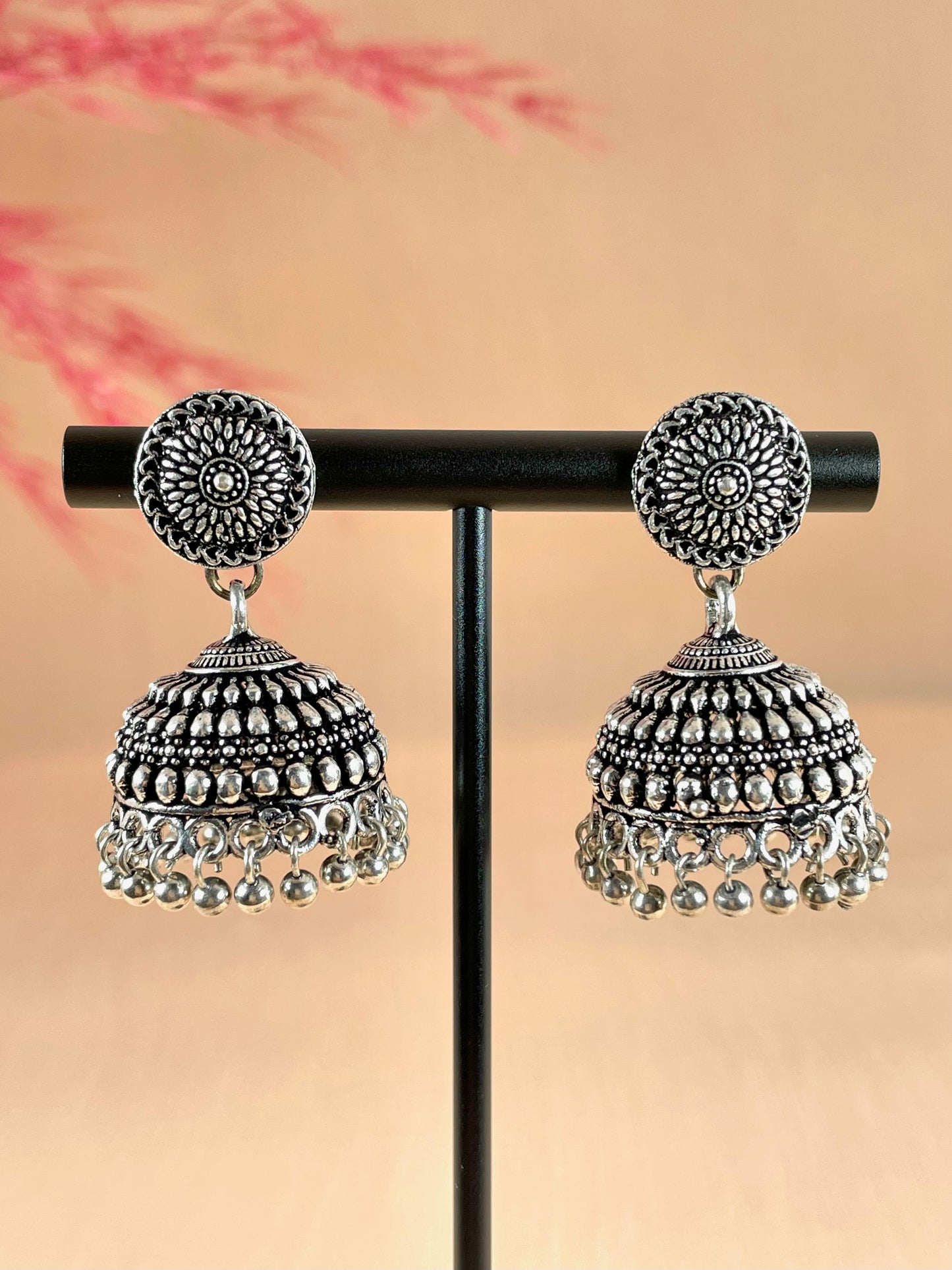 Vedika Earrings